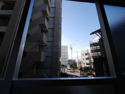 【展望】 | サザンクロス鵠沼