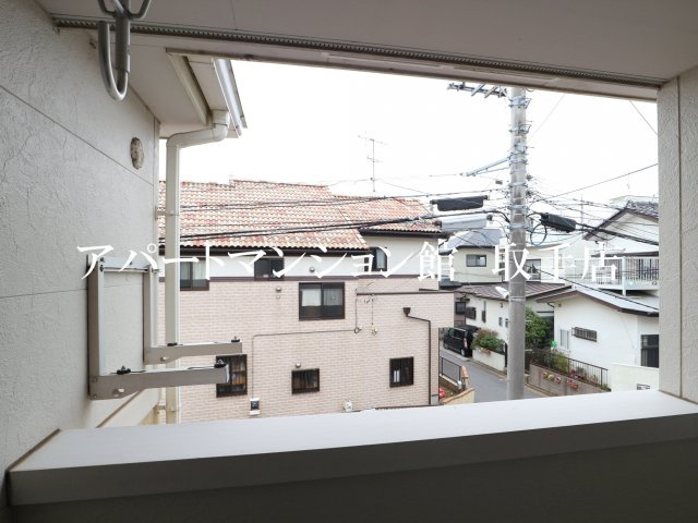 M・City弐番館の展望