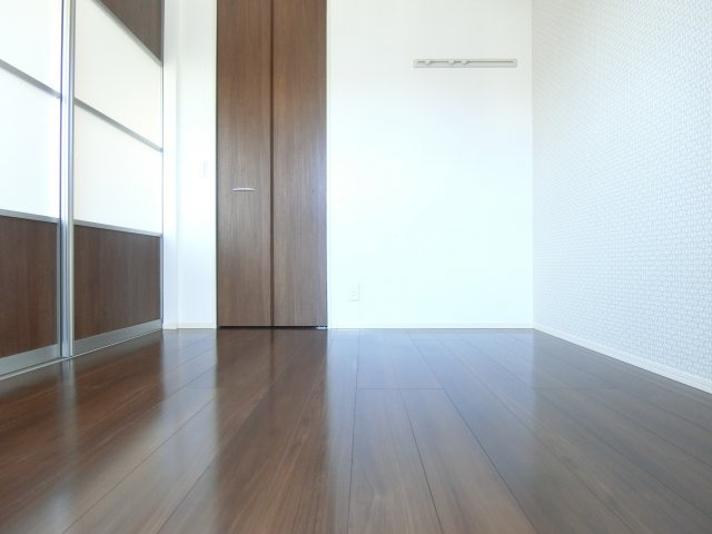 エーデル自由丘Ⅱの子供部屋