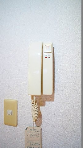 クレセントフジAの設備