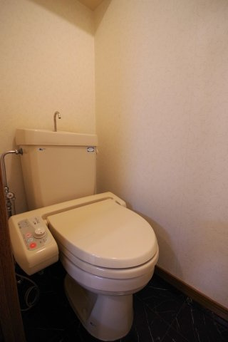 【トイレ】