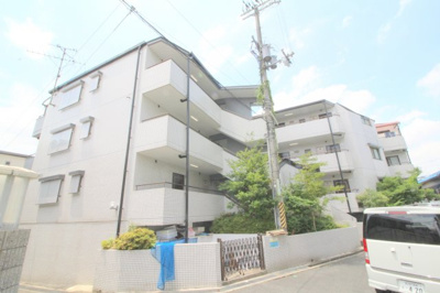 【外観】 | エドケンベルトピア豊中