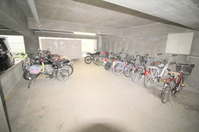 【その他共用部分】 | エドケンベルトピア豊中