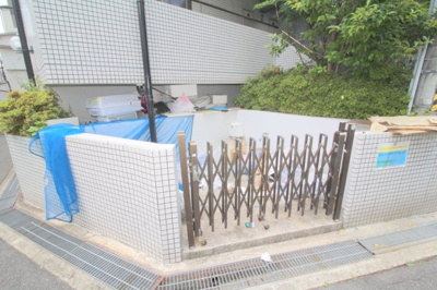 【その他共用部分】 | エドケンベルトピア豊中