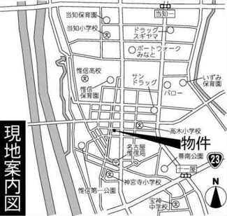 【地図】