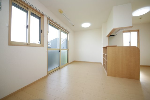 エトワールのキッチン