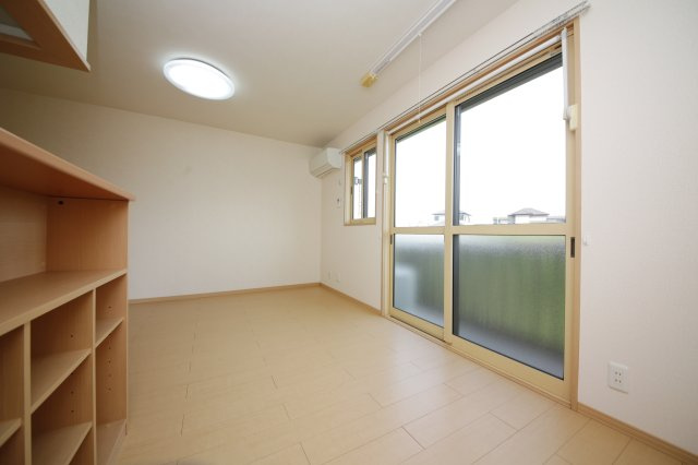 エトワールの収納