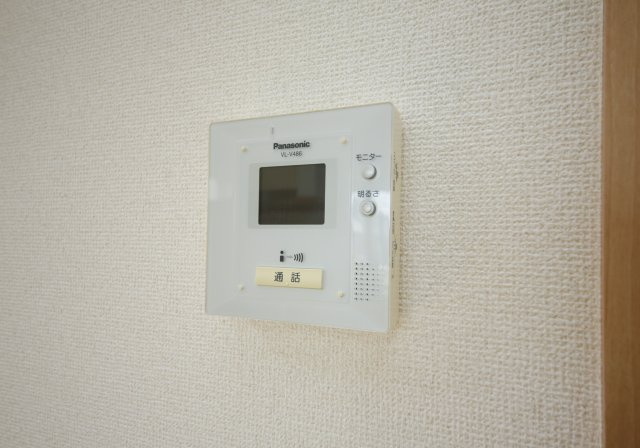 エトワールの洋室