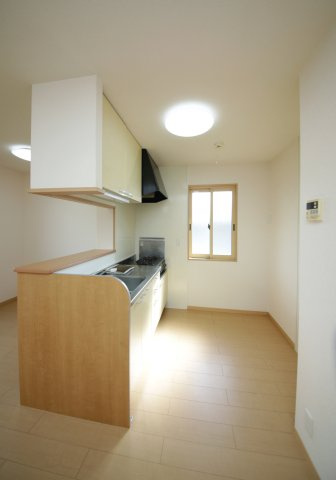 エトワールの洗面所