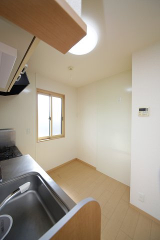 エトワールの洗面所