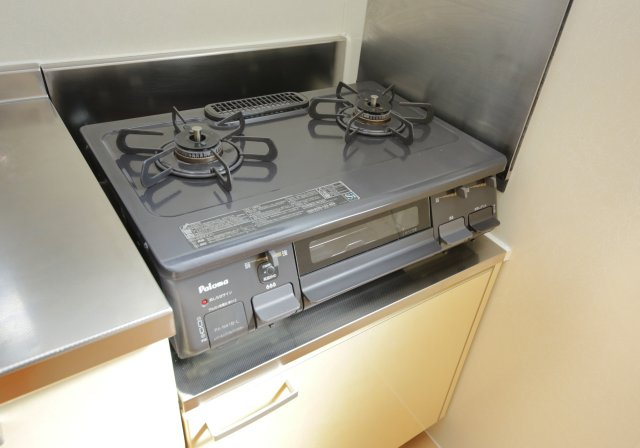 エトワールの設備