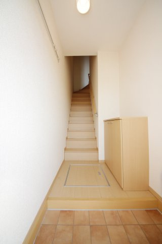 エトワールのその他共用部分