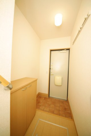 エトワールのセキュリティ