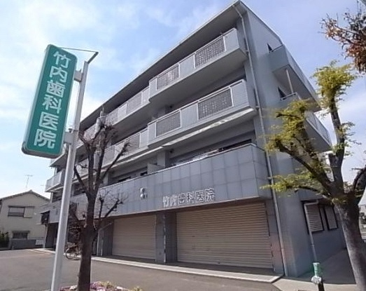プラッセ太寺