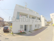 クレスト甲東園A棟の画像