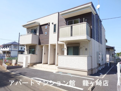 【外観】 | わかばパーク