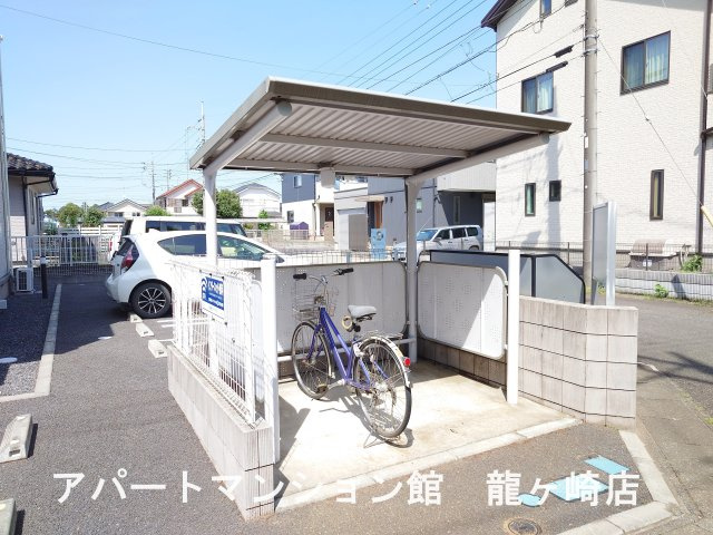 わかばパークのその他共用部分