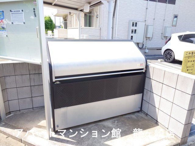わかばパークのその他共用部分