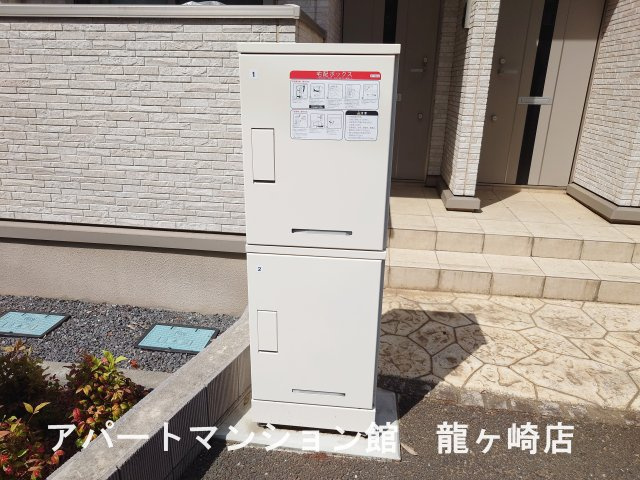 わかばパークのその他共用部分