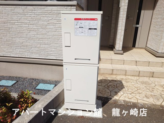【その他共用部分】 | わかばパーク