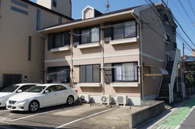 【外観】 | デリーハイム