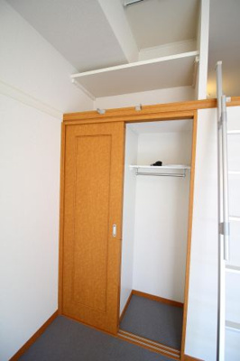 【収納】 | レオパレスＢＯＳＨＵＫＥ水笠