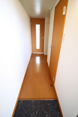 【玄関】 | レオパレスＢＯＳＨＵＫＥ水笠