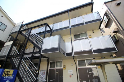 【エントランス】 | レオパレスＢＯＳＨＵＫＥ水笠