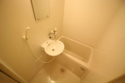 【浴室】 | レオパレスＢＯＳＨＵＫＥ水笠