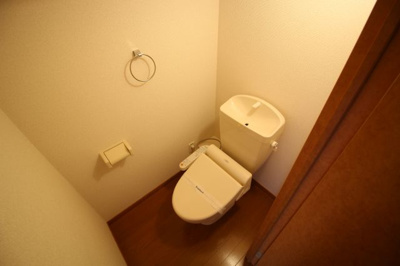 【トイレ】 | レオパレスＢＯＳＨＵＫＥ水笠