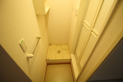 【洗面所】 | レオパレスＢＯＳＨＵＫＥ水笠