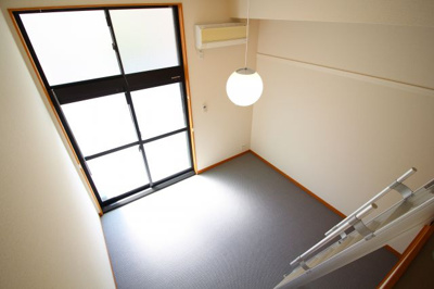 【内装】 | レオパレスＢＯＳＨＵＫＥ水笠