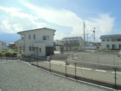 【展望】 | カーサヴェルデ