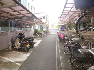 【その他共用部分】