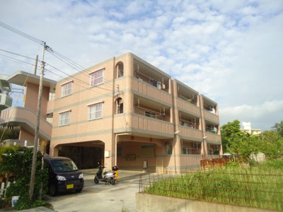 【外観】 | エンジェルホーム