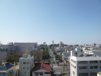 【展望】