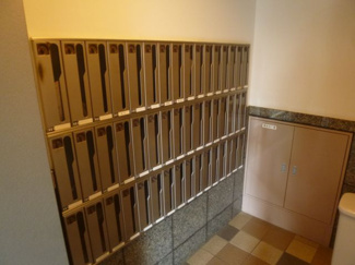 【その他共用部分】