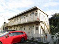 コーポ樹々の画像