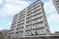 富士見台第２ファミリーマンションの画像