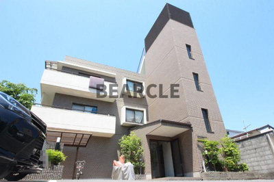 【外観】 | シティハイツ北村 | 外観も気になるポイント