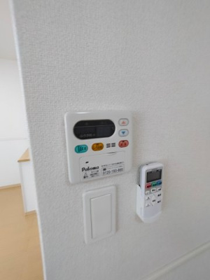 【内装】 | エクセルシオール水走