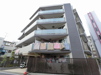 【外観】 | 京急本線「雑色」駅徒歩7分の好立地！京急空港線「糀谷」駅徒歩14分の2線2駅利用可能！