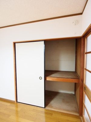 【収納】 | 狭山桜台マンション