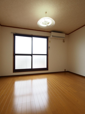 【洋室】 | 狭山桜台マンション