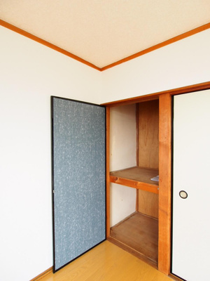 【収納】 | 狭山桜台マンション