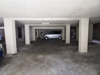 【駐車場】 | 狭山桜台マンション