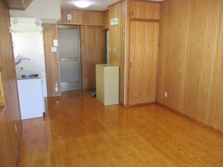 【設備】 | パルハウス