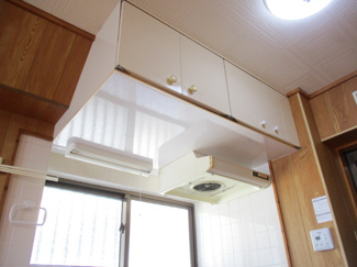 【キッチン】 | パルハウス