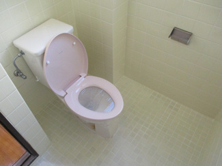 【浴室】 | パルハウス