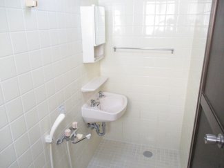 【浴室】 | パルハウス